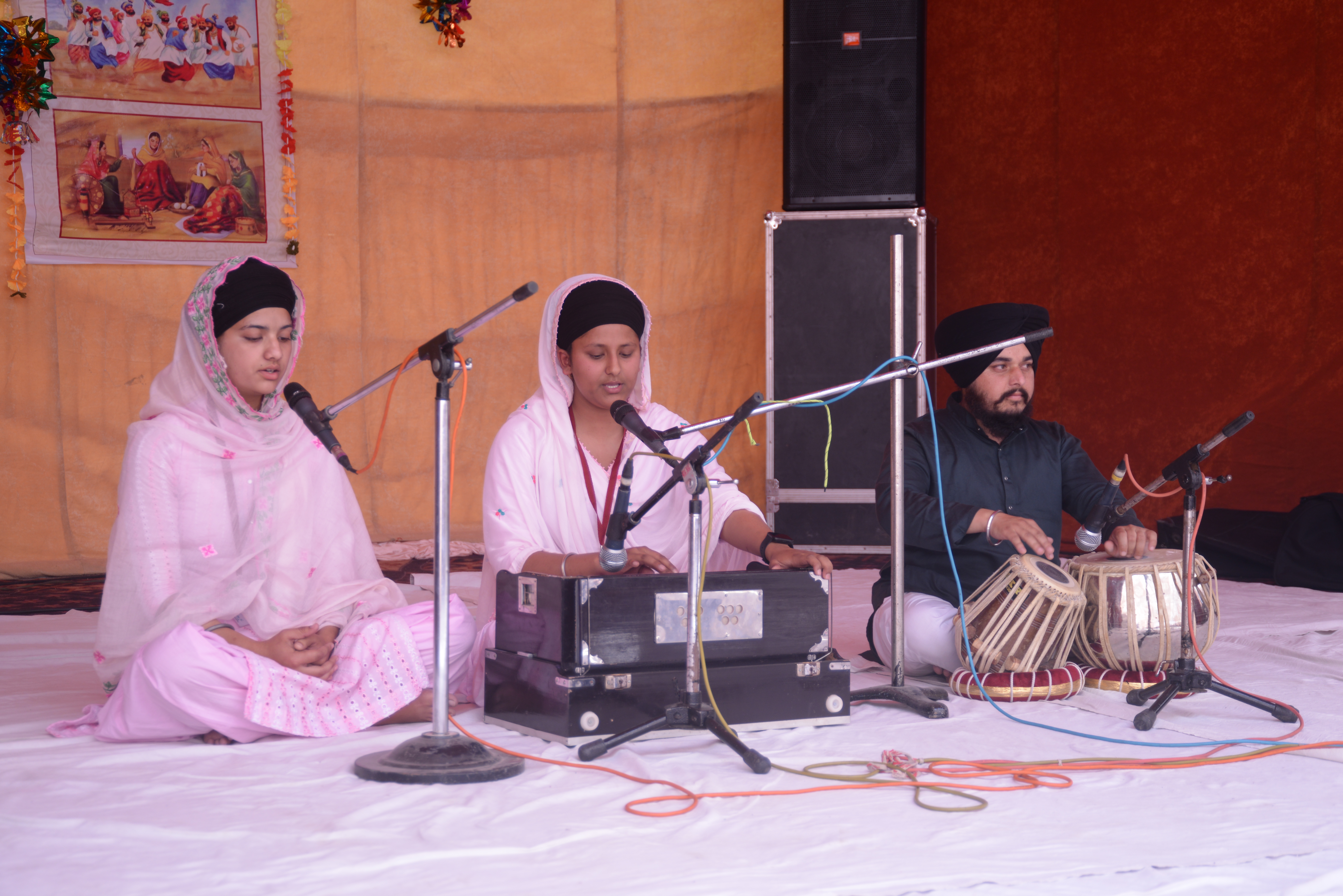 Annual Prize Distribution 2024